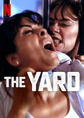 The Yard