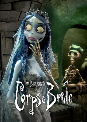 Corpse Bride