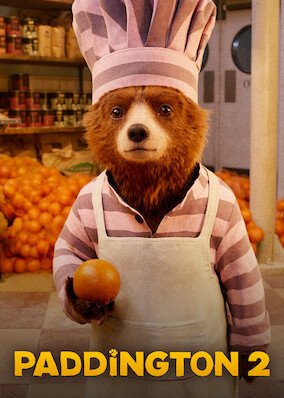 Paddington 2