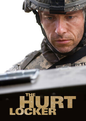 The Hurt Locker