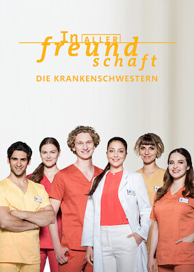 In aller Freundschaft - Die Krankenschwestern