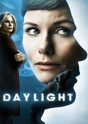 Daylight poster
