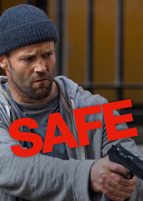 Safe