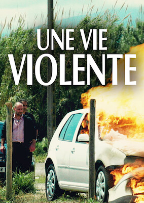 A Violent Life