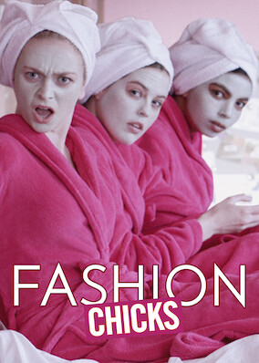 Fashion Chicks poster