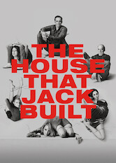 The house that jack built online putlocker