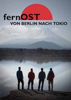 FarEast: From Berlin to Tokyo