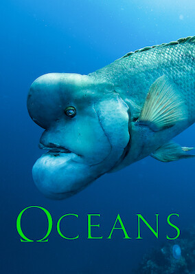 Oceans
