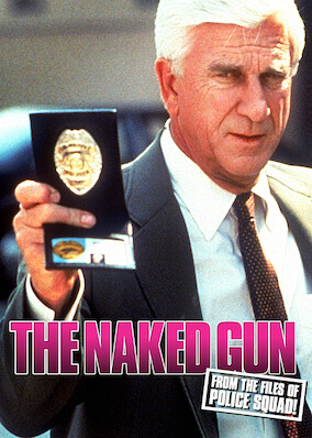 The Naked Gun