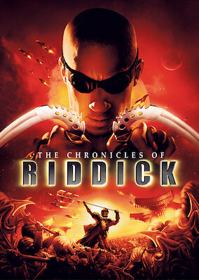 The Chronicles of Riddick