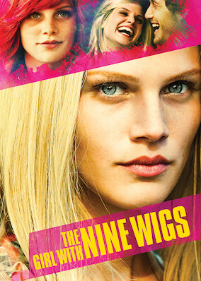 The Girl with Nine Wigs