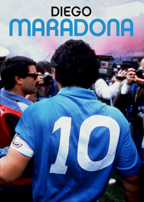 Diego Maradona