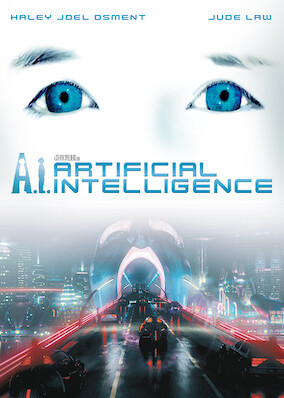 A.I. Artificial Intelligence