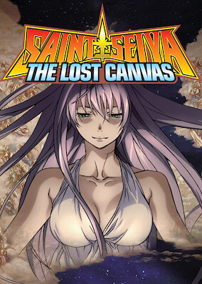 Saint Seiya: The Lost Canvas