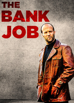 The Bank Job