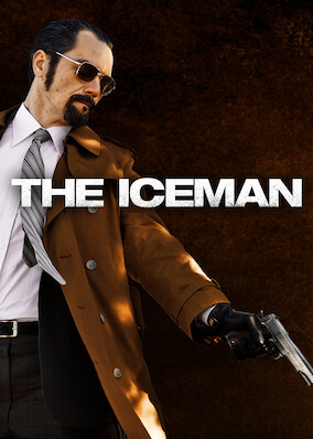 The Iceman