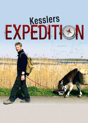 Kesslers Expedition