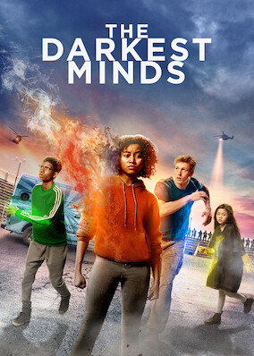 The Darkest Minds