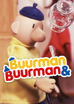 Buurman and Buurman