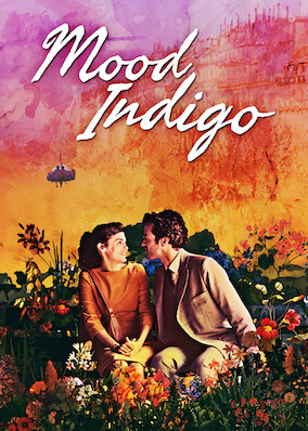 Mood Indigo