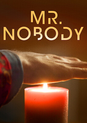 Mr. Nobody