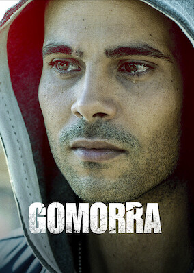 Gomorra - La serie