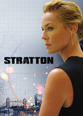 Stratton poster