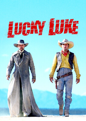 Lucky Luke