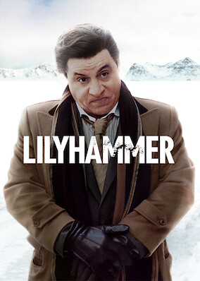 Lilyhammer