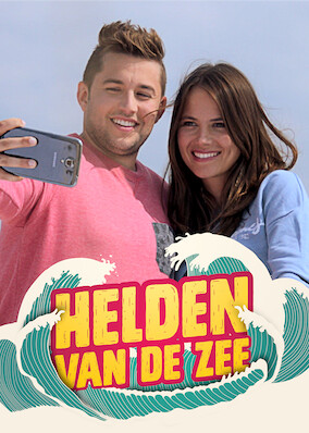 Helden Van De Zee