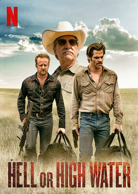 Hell or High Water