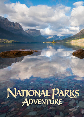 National Parks Adventure