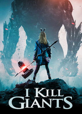 I Kill Giants