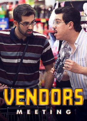 Vendors' Meeting