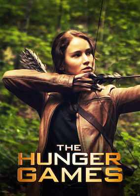 The Hunger Games