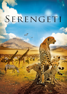 Serengeti