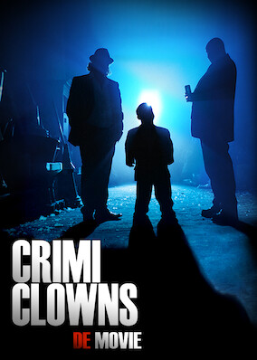 Crimi Clowns: De Movie