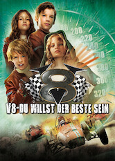 V8 - Du willst der Beste sein