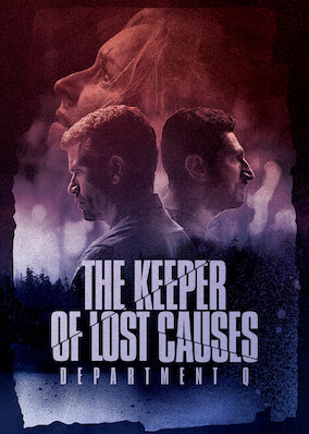 Department Q: The Keeper of Lost Causes