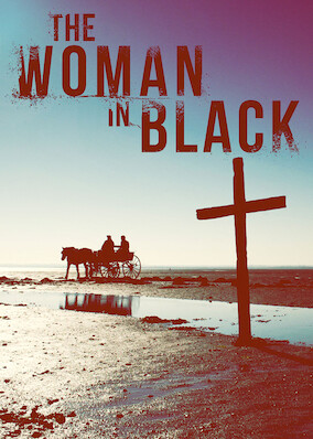 The Woman in Black