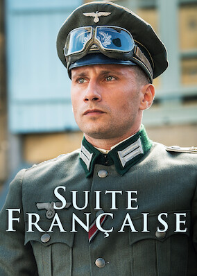 Suite Francaise