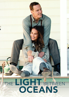 The Light Between Oceans