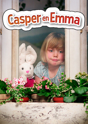 Karsten og Petra poster