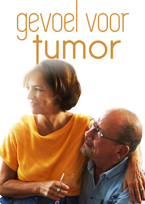 Gevoel voor tumor