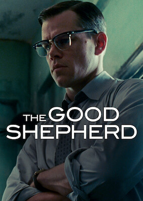 The Good Shepherd