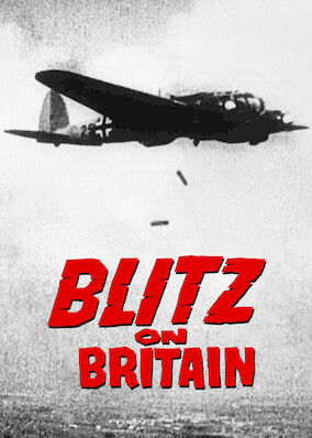 Blitz on Britain