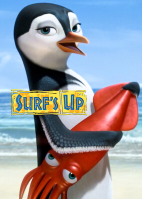 Surf's Up