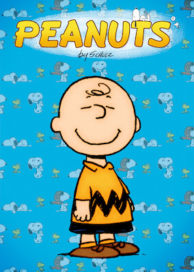 PEANUTS by Schulz