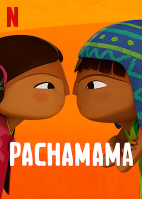 Pachamama