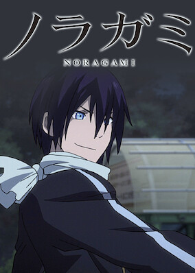 Noragami